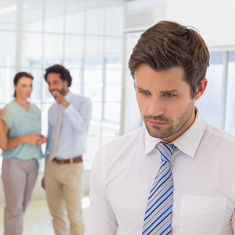 Work and Career Issues Seattle WA 98122